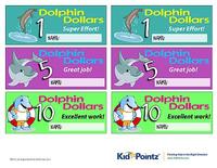 Dolphin Dollars
