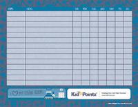 Free Printable Chore Chart List