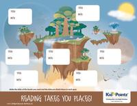 Reading Help for Children